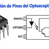 IC OPTOACOPLADOR 4N25
