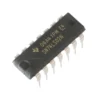 IC 74LS02 7402 COMPUERTA NOR DE 2 ENTRADAS