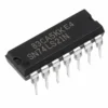 IC 74LS21 7421 COMPUERTA AND 4 ENTRADAS