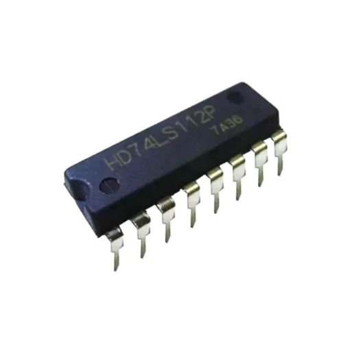 IC 74LS112 74112 FLIP FLOP JK