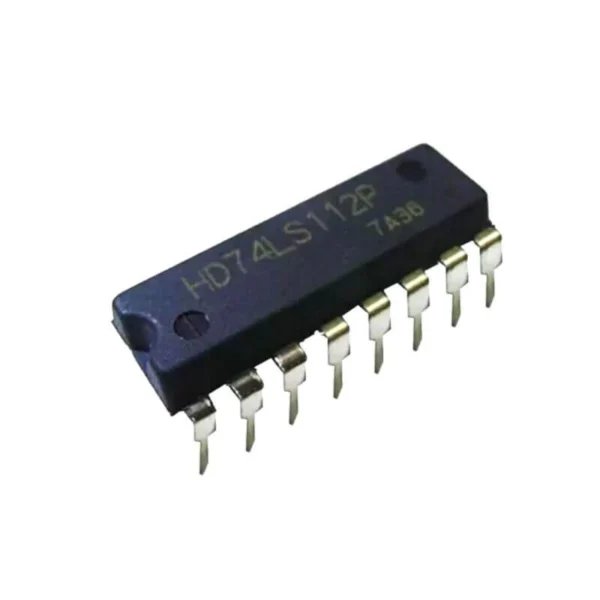 IC 74LS112 74112 FLIP FLOP JK