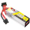 Batería LiPo Gaoneng GNB 3S 11.4V 380mAh 90C (XT30 HV)