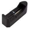 Cargador de 1 Batería 18650 Universal de Pared Litio LiPo 110V 1A