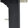 Cargador de 1 Batería 18650 Universal de Pared Litio LiPo 110V 1A
