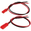 CONECTOR JST MACHO/HEMBRA 10CM