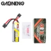 Batería LiPo Gaoneng GNB 2S 7.6V 380mAh 90C (XT30 HV)