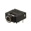 JACK AUDIO STEREO 3.5MM 3F07-5P