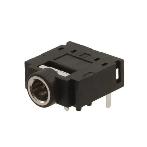 JACK AUDIO STEREO 3.5MM 3F07-5P