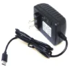 ADAPTADOR DE VOLTAJE USB C 5V 3A