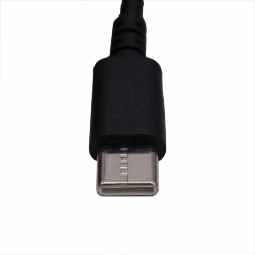 ADAPTADOR DE VOLTAJE USB C 5V 3A