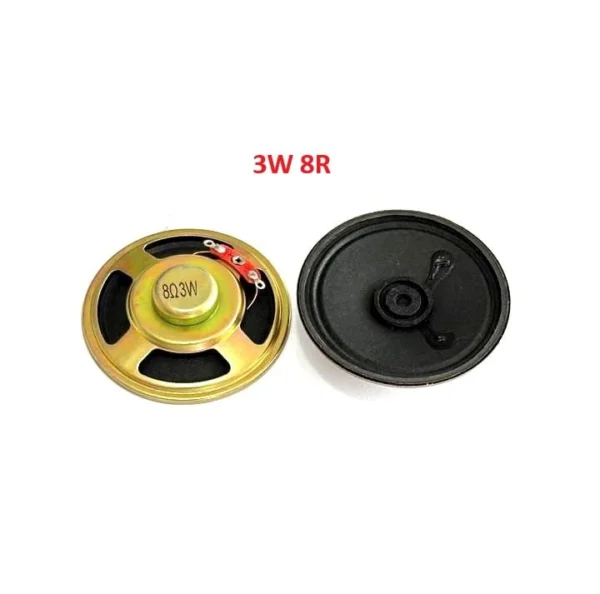 ALTAVOZ 3W 8 OHMS 57MM