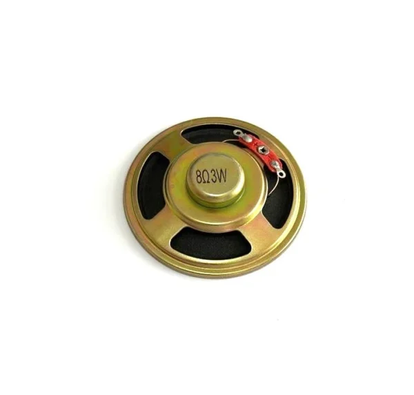 ALTAVOZ 3W 8 OHMS 57MM