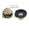 ALTAVOZ 2,5" 5W 8 OHMS