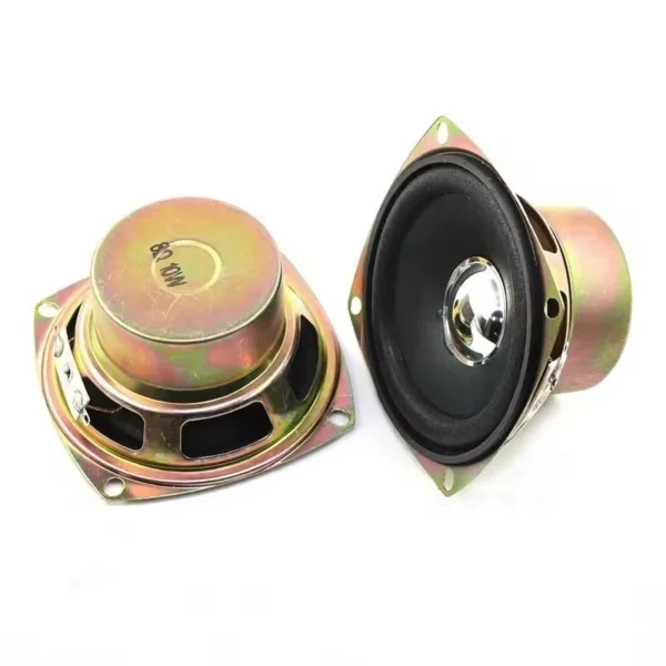 ALTAVOZ 2,5" 5W 8 OHMS
