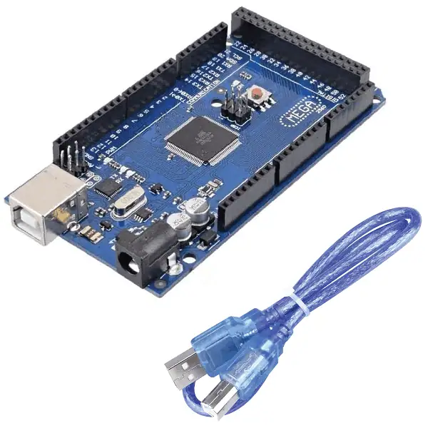 Arduino Mega 2560 R3 (ATmega2560)