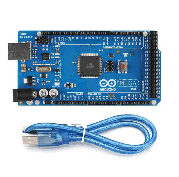 Arduino Mega 2560 R3 (ATmega2560)