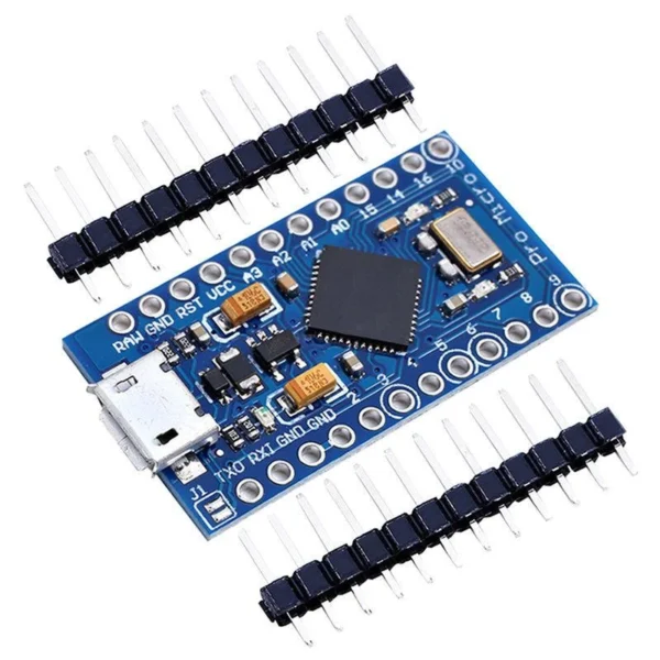 Arduino Pro Micro 5V / 16MHz (ATmega32U4)