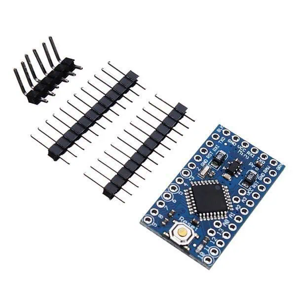 Arduino Pro Mini 328 (5V / 16MHz)