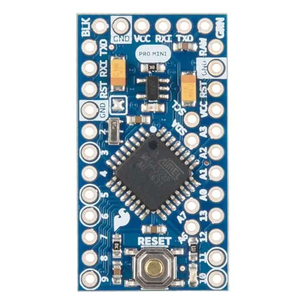 Arduino Pro Mini 328 (5V / 16MHz)