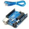 Arduino Uno R3 (Atmega328P)