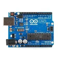 Arduino Uno R3 (Atmega328P)