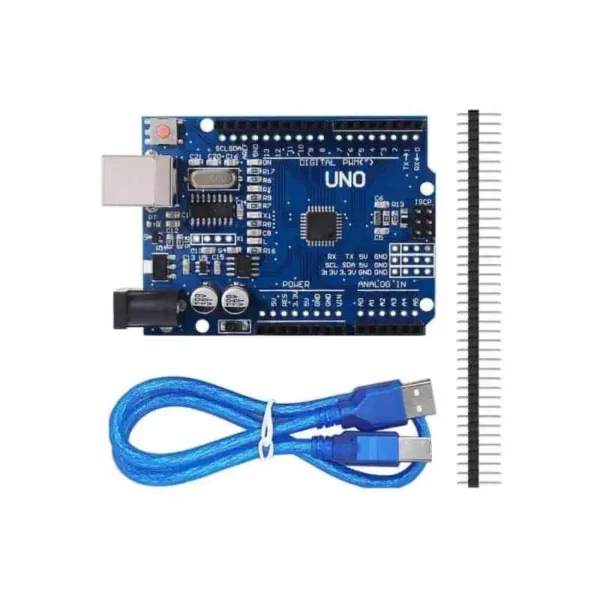 Arduino Uno R3 SMD