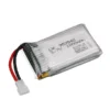 Batería LiPo 1S 3.7V 1000mAh 25C (Modelo 952540)