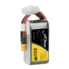 Batería LiPo Tattu 3S 11.1V 850mAh 75C (XT30)