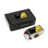 Batería LiPo Tattu 3S 11.1V 850mAh 75C (XT30)