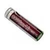 Batería de Litio 18650 3.7V 8800mAh (Alta capacidad)
