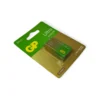 Batería 9V Alcalina GP Ultra (1604AU)