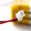 BATERIA LIPO 3.7V 300 MAH