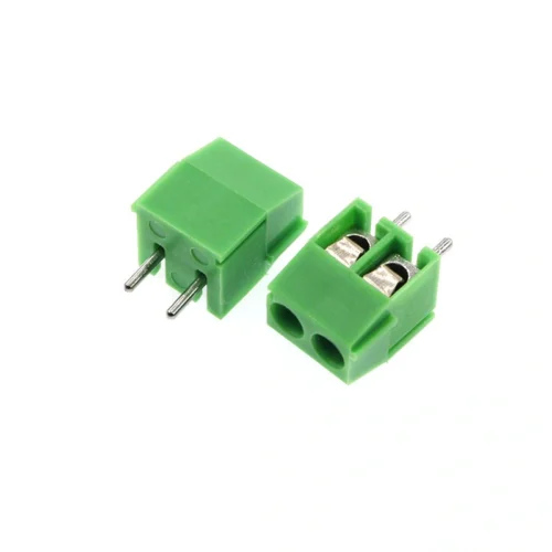 Bornera para PCB 3.5mm KF350 (2 Pines)