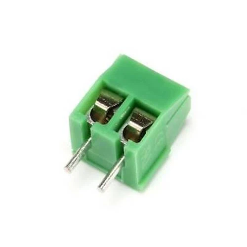 Bornera para PCB 3.5mm KF350 (2 Pines)