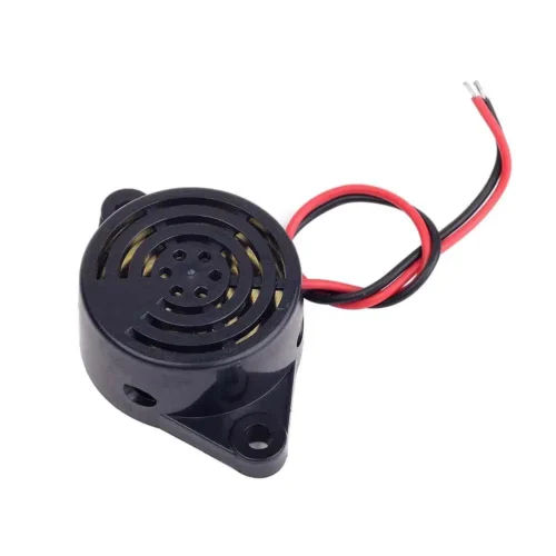 Buzzer Zumbador 5-24V Sonido Continuo SFM-27
