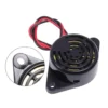 Buzzer Zumbador 5-24V Sonido Continuo SFM-27