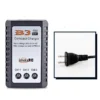 CARGADOR BATERÍAS LIPO DE 2S Y 3S IMAX B3 PRO FULL