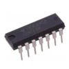IC CD4077 4077 COMPUERTA XNOR DE 2 ENTRADAS