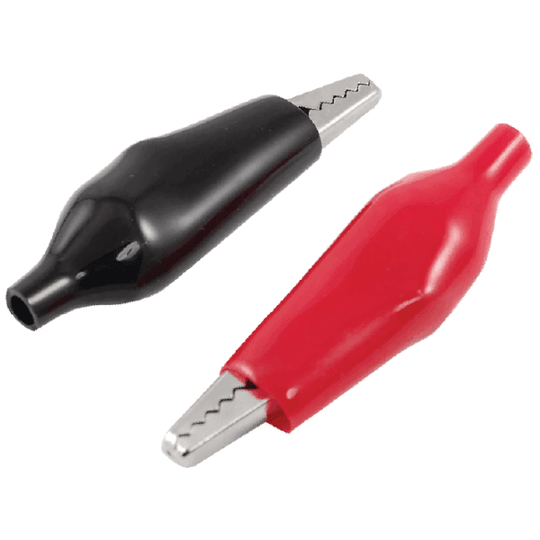 CONECTOR LAGARTO MEDIANO