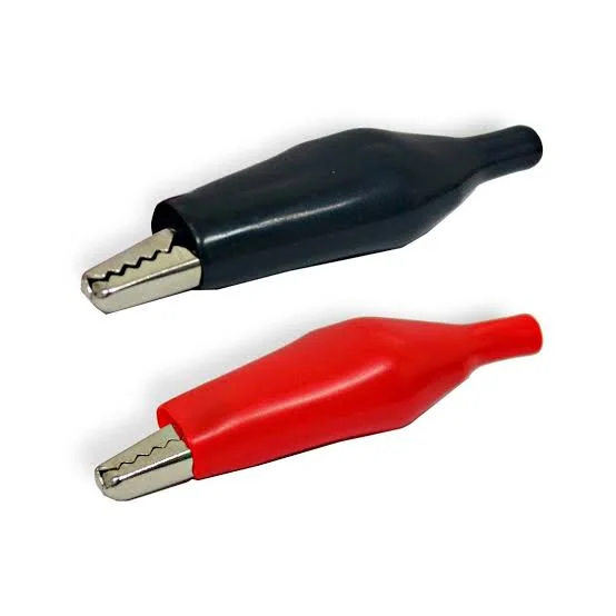 CONECTOR LAGARTO PEQUEÑO