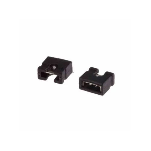 JUMPER PARA CORTOCIRCUITAR 2 PINES