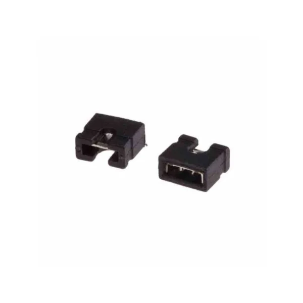 JUMPER PARA CORTOCIRCUITAR 2 PINES