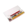 CAJA DE 140 CABLES O PUENTES PARA PROTOBOARD BBJ-140