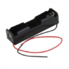 Porta Pilas para 1 Batería 18650 (3.7V)