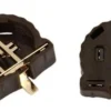 Portapila para Pila de Botón CR1220 Socket SMD