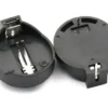 Portapila para Pila de Botón CR2032 Socket DIP