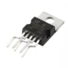 Amplificador de Audio TDA2003A